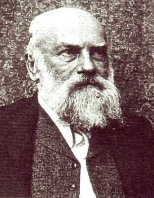 Heinrich Gerber
