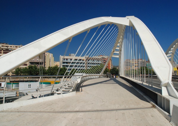  Bach de Roda - Felipe II Brücke 
