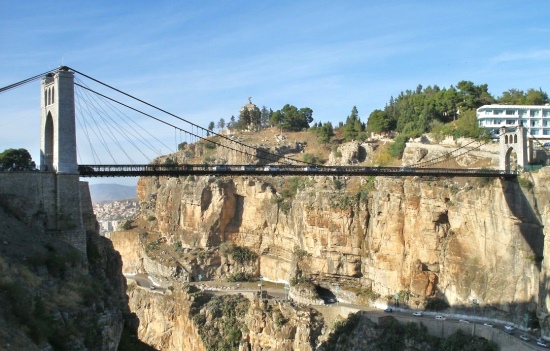 Pont Sidi M'Cid